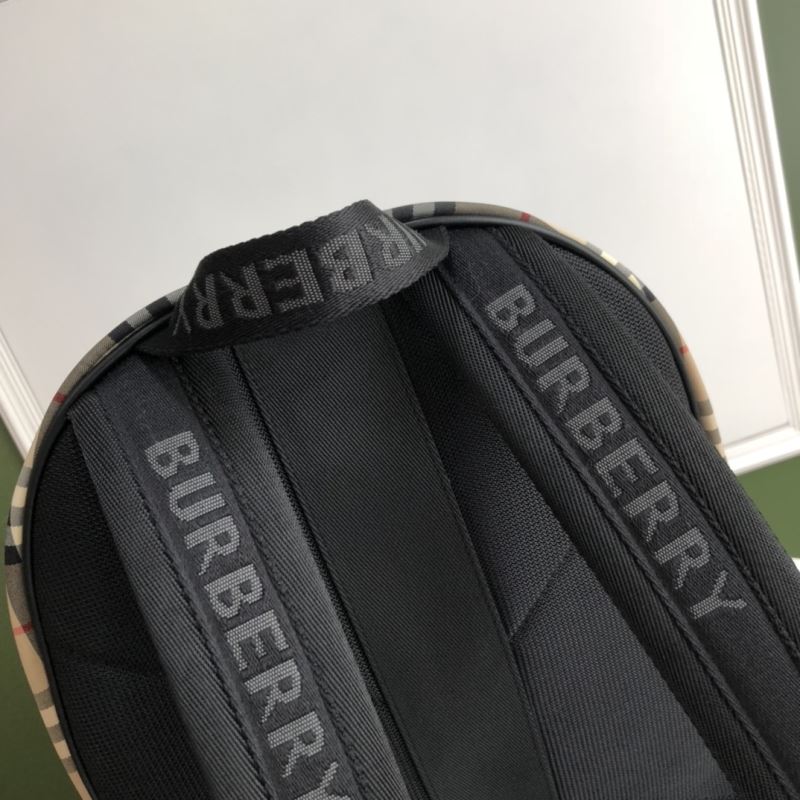 Burberry Backpacks